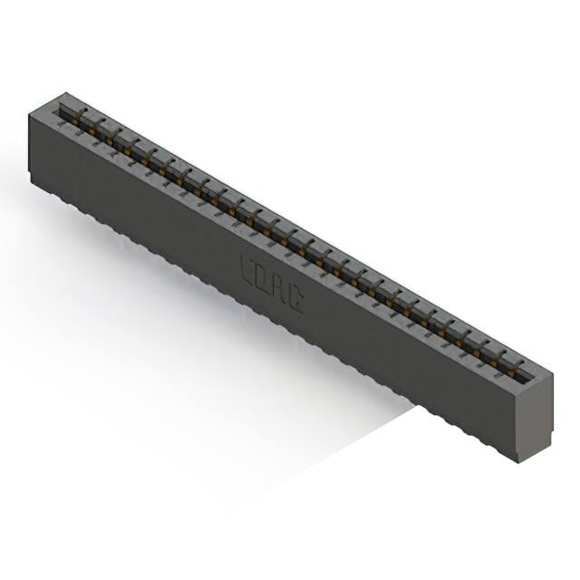717-026-525-101 EDAC Inc.  Edgeboard Connectors
